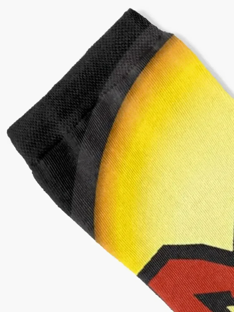 Moe's Southwest Grill Restaurant Socks hiking japanese fashion Argentina Socks For Men Women's