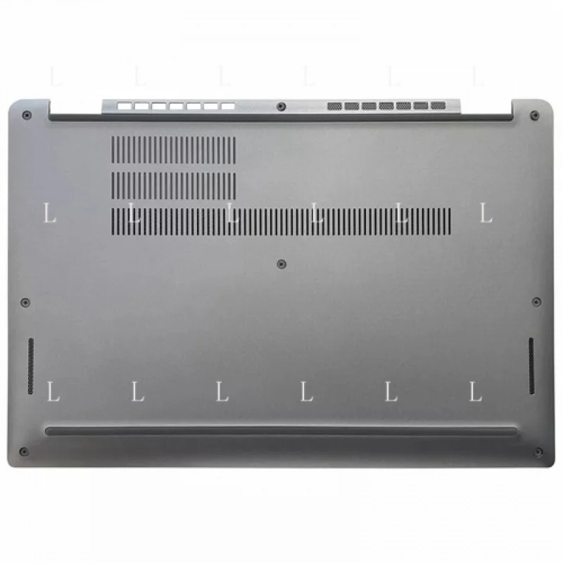 

L новый для Dell Latitude 5320 E5320, нижняя нижняя крышка, чехол 0007N8 007N8-