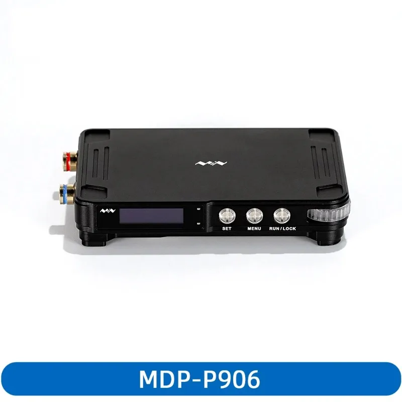 Miniware MDP-P906 مصدر طاقة رقمي قابل للتعديل 30 فولت 10A CV CC مخرج تيار مستمر مختبر صغير قابل للبرمجة وحدة قياس الطاقة الخطي