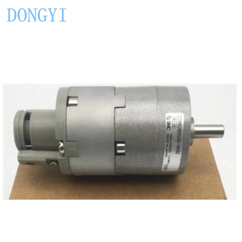 Rotary Actuator With Angle Adjust Vane Type Cylinder CRB2 CDRB2 CRB2BWU40 CDRB2BWU40 CRB2BWU40-90S/180S/270S/90SZ/180SZ/270SZ