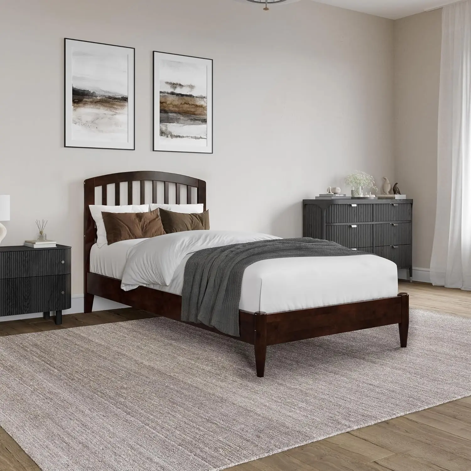 Afi, Quincy Twin Xl… - image