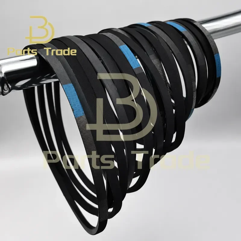 Washing Machine Belt for O 0-380E 0-385E 0-400E 0-410E 0-412E 0-416E 0-420E 0-430E 0-440E 0-445E 0-450E 0-455E 0-460E 0-462E