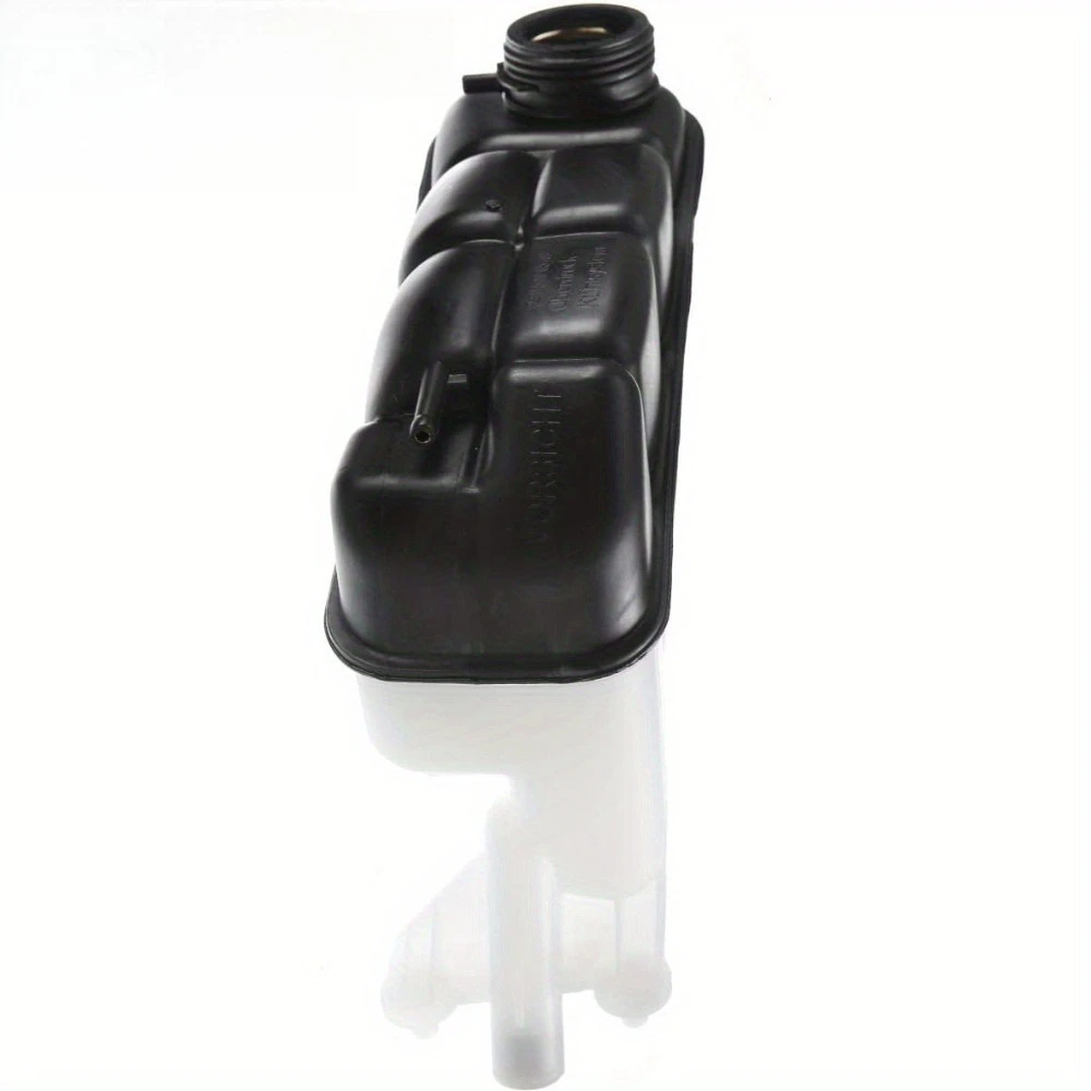 Engine Coolant Overflow Recovery Reservoir Tank For Benz E320 1996-2003, E420 1997, E430 1998-2002, E55 AMG, 2105000549