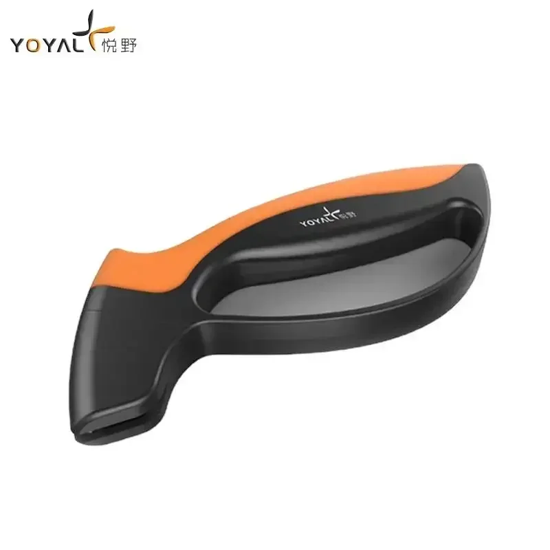 YOYAL magic portable diamond sharpener  Handed Outdoor professional  knife sharpener tools