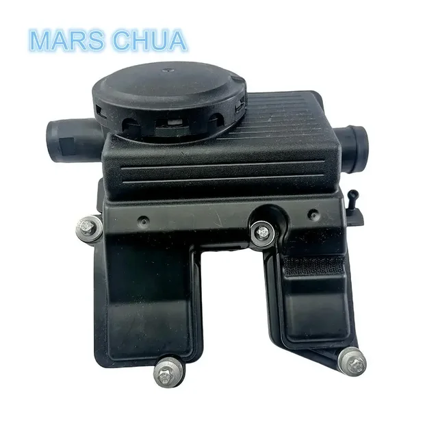 Separator oleju i wody 94810713522 do Cayenne 958 92A Panamera 970 4.8L 948 107 135 22 94810713520 94810713521