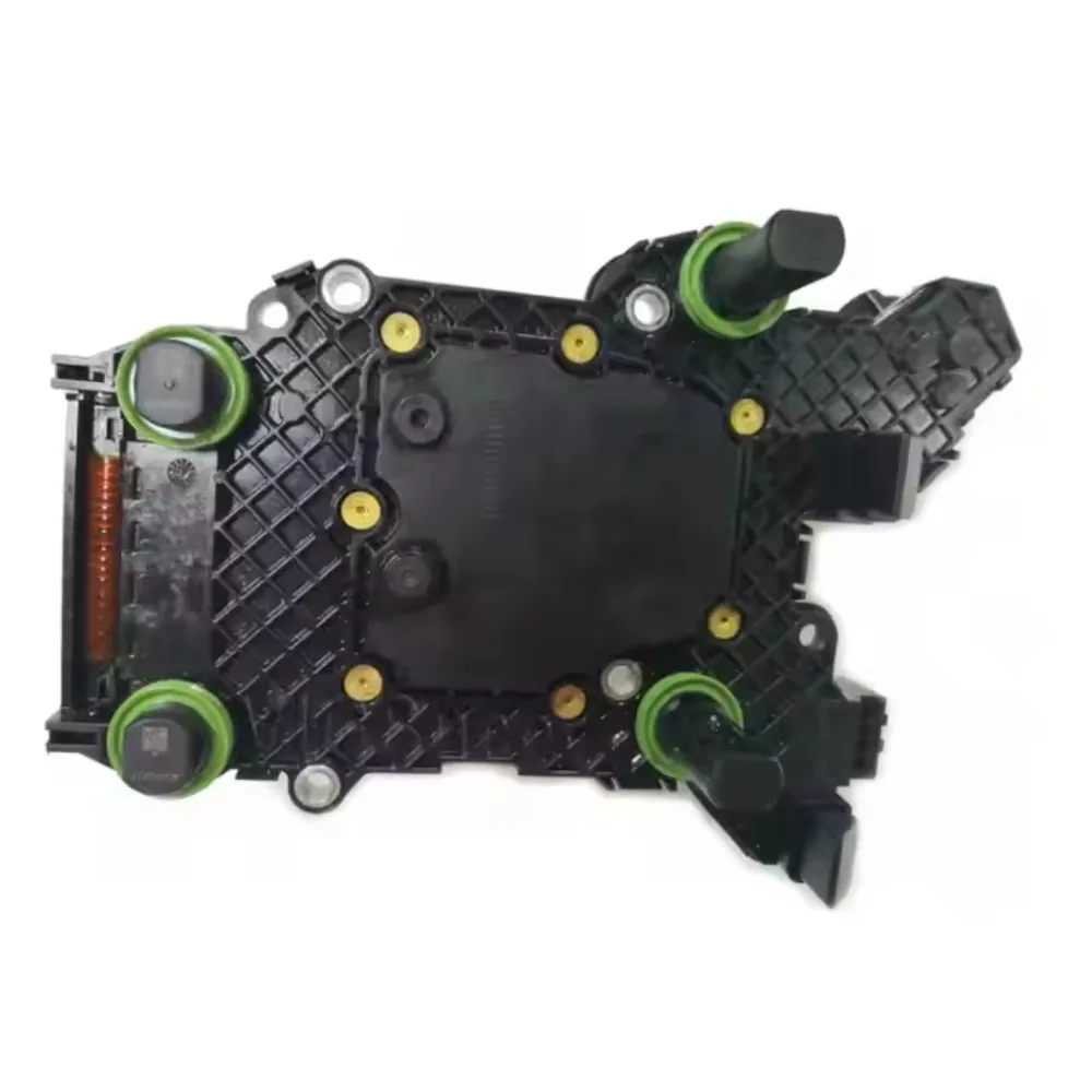 

High quality New For VW Audi Skoda 0DL 927711DQ500 0BH 0BT 0DE 0BH 927711 C 0GC 927711 G Transmissie Controle-eenheid Geleiderpl