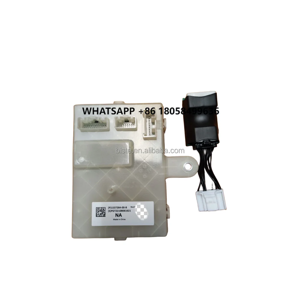 

For tesla Charging Port ECU P/N for Model 3YSX New Energy Car Parts Auto Parts