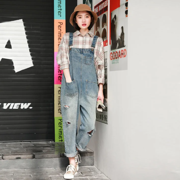 Macacões elegantes para festas femininas de alta qualidade flowy pérola fresco viagem em camadas emenda impressionantes estampas básicas damen deportivas