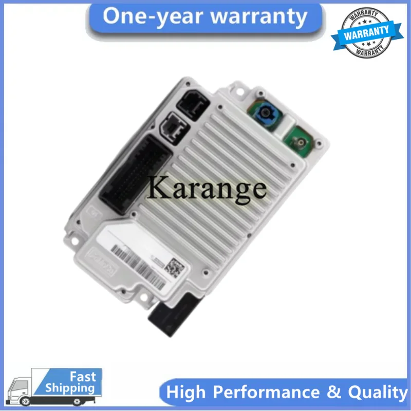 

New Finish-programming Electronic Data Board with 64G RAM for Ford Sync3 Modules Car Navigation Audio Replacement HC3T-14F014-BD