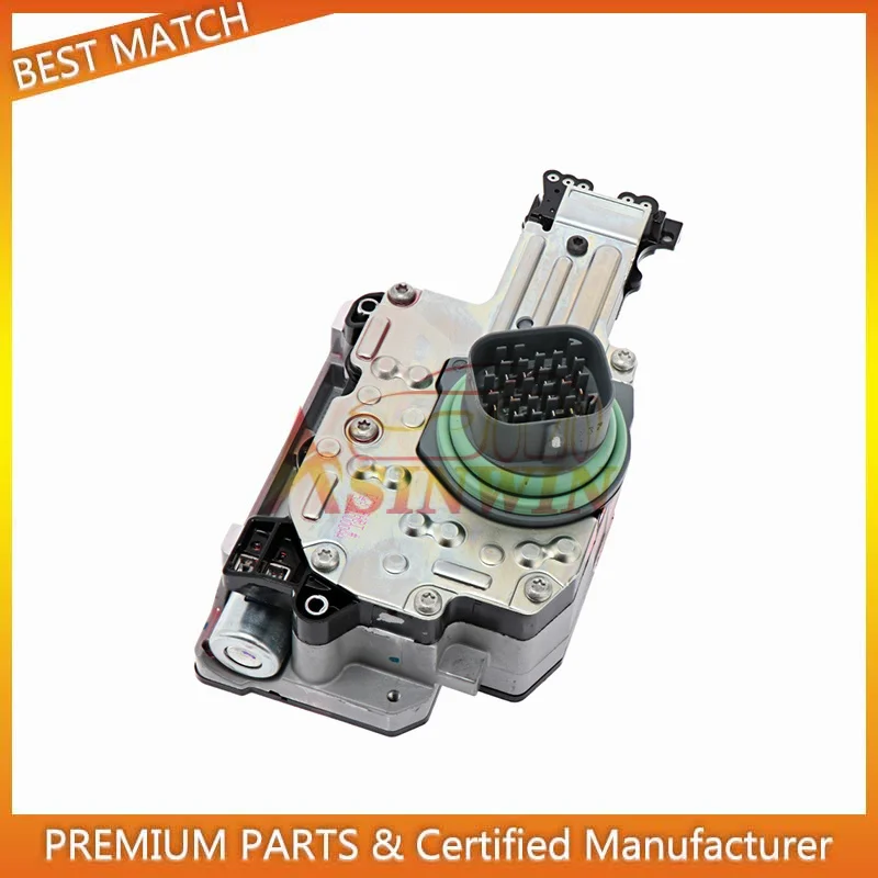 Transmission Solenoid Pack Block Shift 65RFE 68RFE 68376695AA For DODGE JEEP