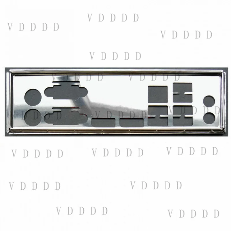 L... I/O Shield For DELL Optiplex 7010 9010 Motherboards Backplate
