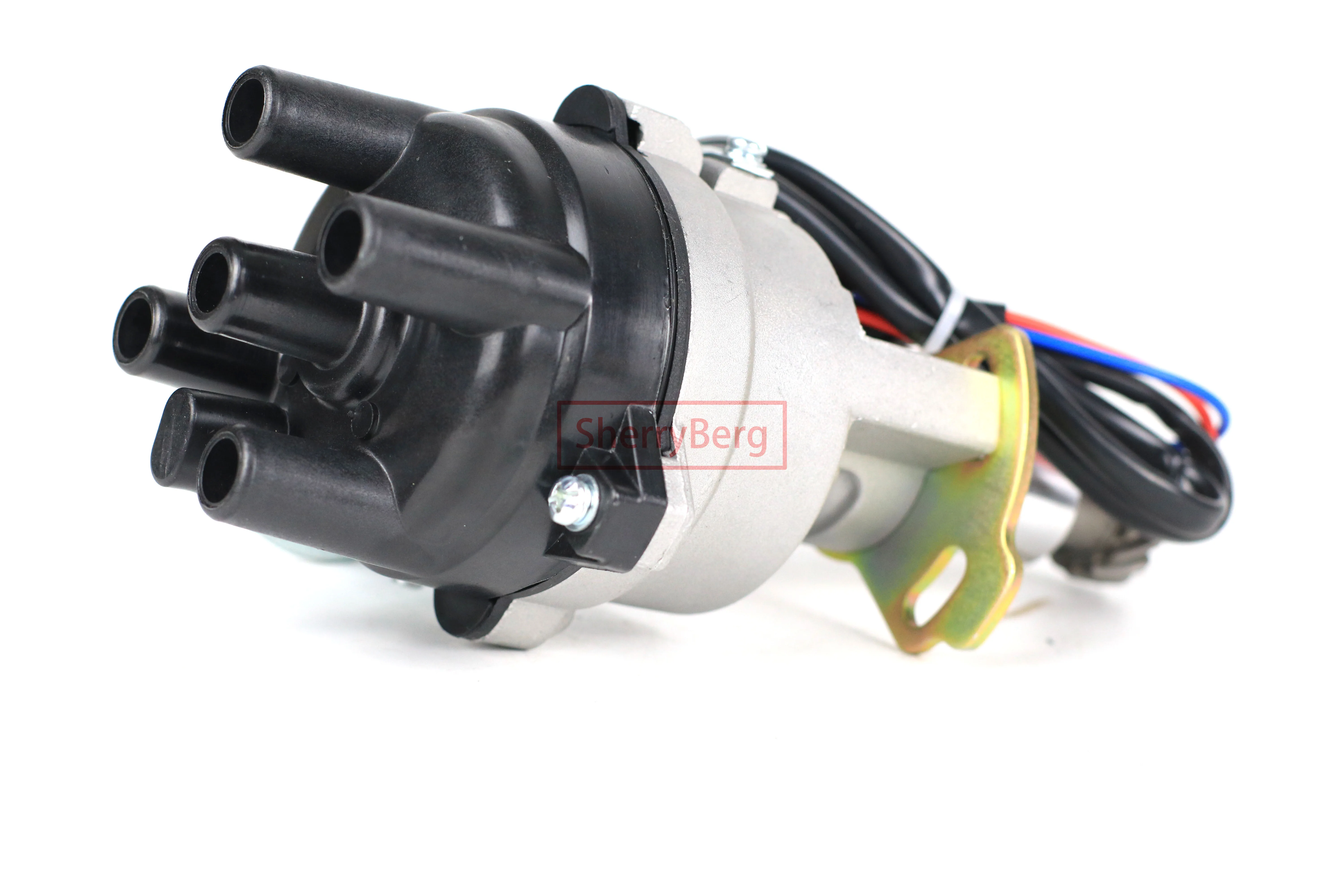 SherryBerg 4-cyl Electronic Distributor OE 22100-G5110 Distributor T3T03574 ELECTRICAL Dis. Ignition Fit For NISSAN A12 A15 A14