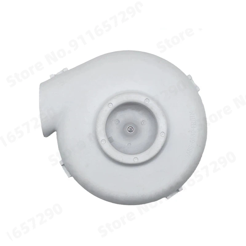 Original Roborock S7 Max Ultra Q Revo Q8 Max Q8 Max+ Q55 Pro Q55 Pro+ Topaz SC-Fan 5400Pa 20N704U600