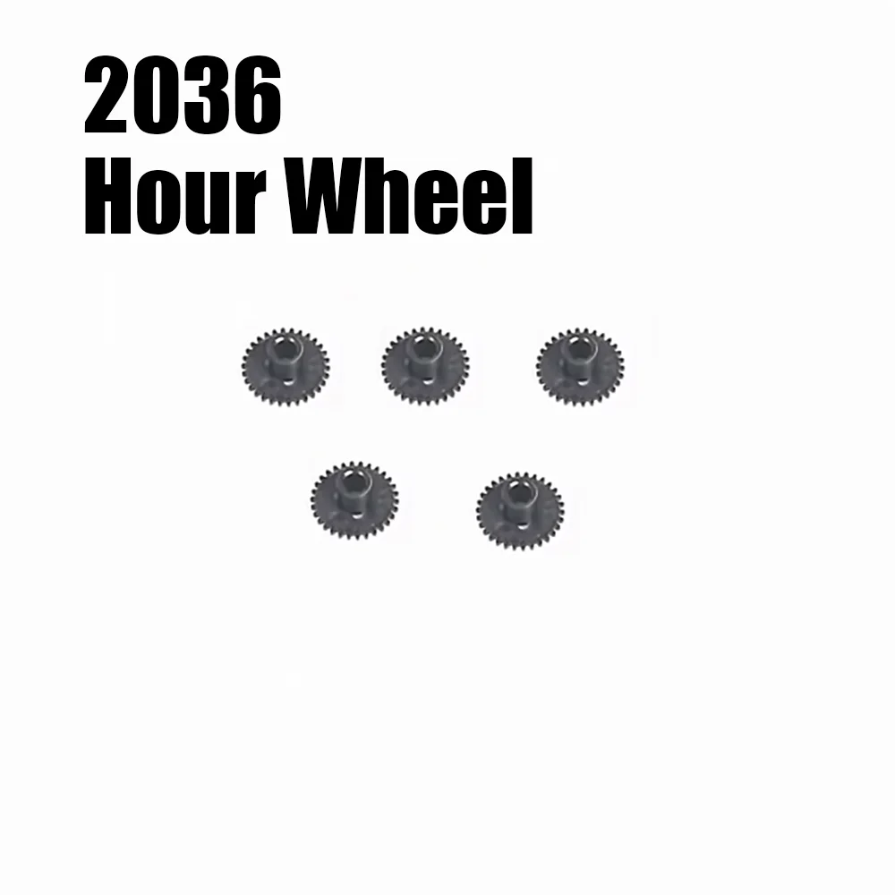 

Watch Movement Accessories Suitable for 2036 Movement Watch Repair Parts Hour Wheel
