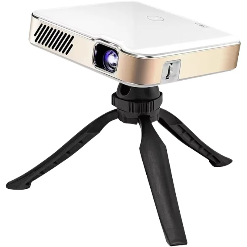Best Newest Arrival Mobile Phone DLP Projectors WiFi Video Proyector Led Pico Home Theater Beamer Portable Mini 3D Projector 4K