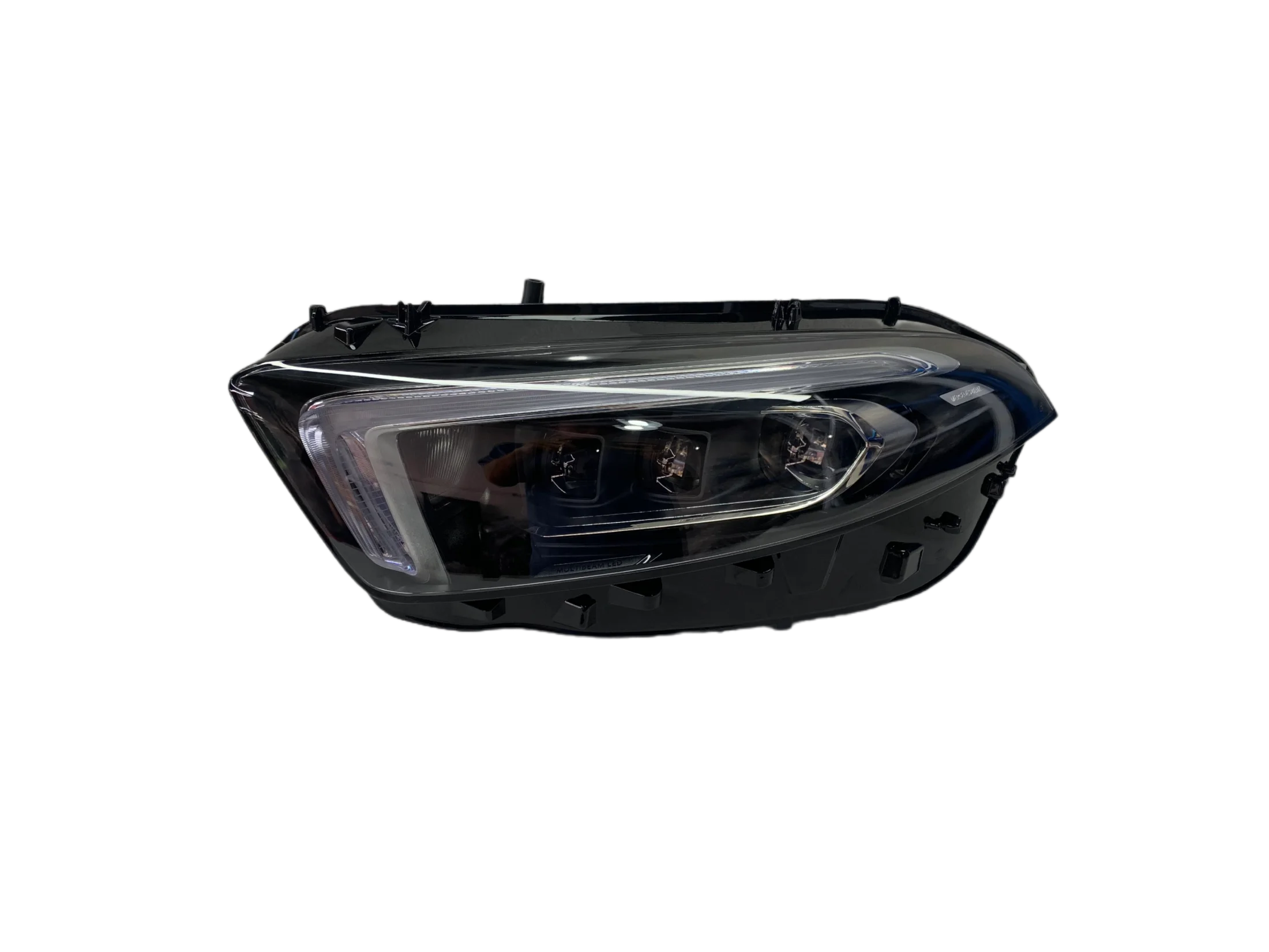 

Original high-quality headlights suitable for Mercedes Benz A-Class W177 LED geometric beam headlight matrix headlights