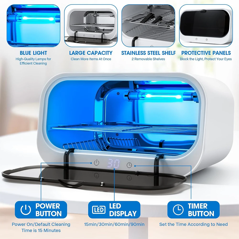 : Fogászati ​​sterilizáló