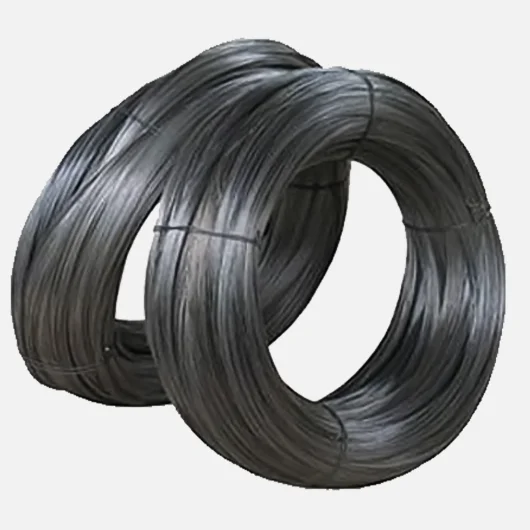 Factory Direct Production of Springs with High Elasticity 4mm Carbon Steel Wire