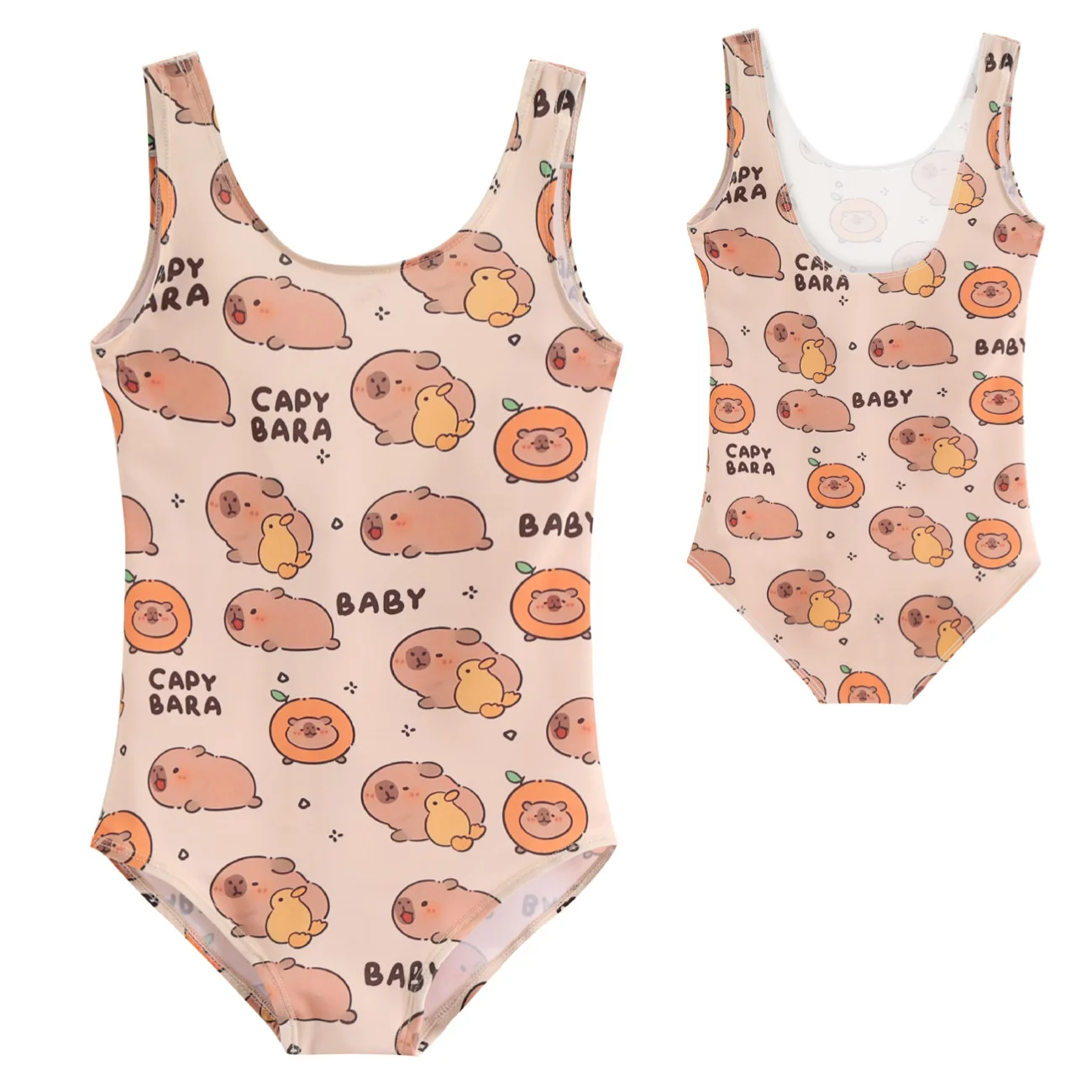 #46 Latest Baby Swimwear Sets Offers
