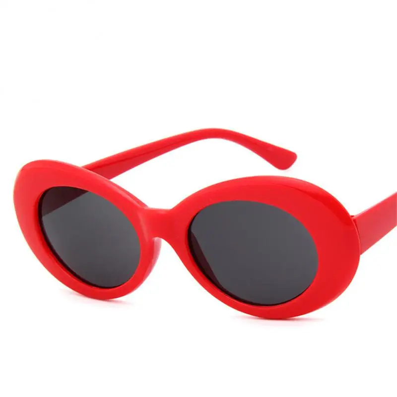 1/3PCS Trend Sun Eyewear Round Frame Cycling Women Sunglasses Sunglasses Summer Sunglasses Anti-uv Durable Colorful image 6