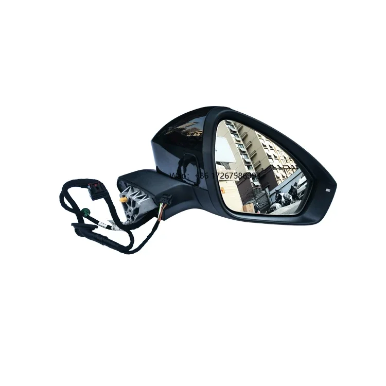 

Factory Direct Supply Auto Parts Car Rearview Mirror Side Mirrors for VW ID4 Auto Replacement Parts
