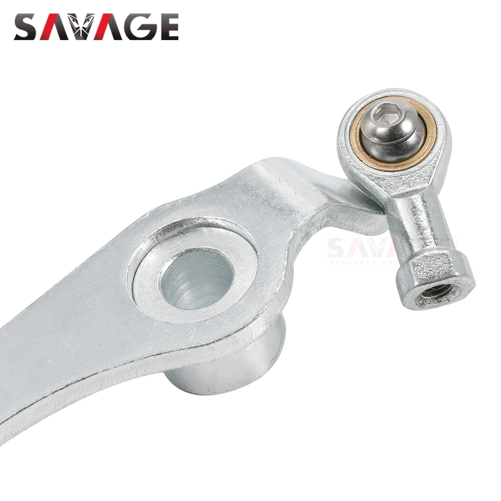 Left Shift Lever For YAMAHA XJ6 N/S XJ6N XJ6S Diversion FZ-6R FZ6R Motorcycle Gears Heel Shifter Levers Foot Shifter Pedal
