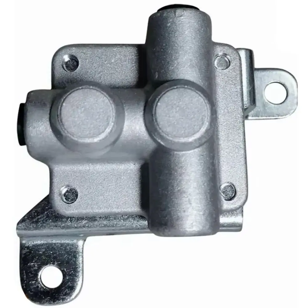 

Автомобильный распределительный клапан сцепления 31490-0K010 для Toyota FORTUNER Hilux Vigo INNOVA KUN40 2005-2016, аксессуары для аккумулятора сцепления