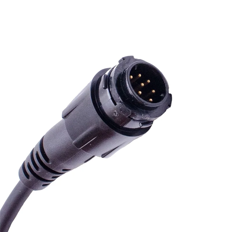 AU49_USB Programming Cable for Motorola XTL5000 XTL1500 PM1500 XTL2500