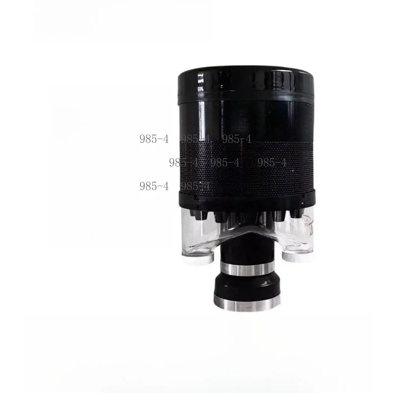 Desert Storm Dust Prefilter Rain Cap Air Filter For Tractor Loader Excavator Harvester
