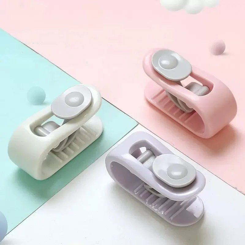 6/12PCS Bedroom Bed Sheet Clips Quilt Holder Non-slip Quilt Blanket Clip Curtain Blankets Quilt Cover Clip Fastener Fixer Device