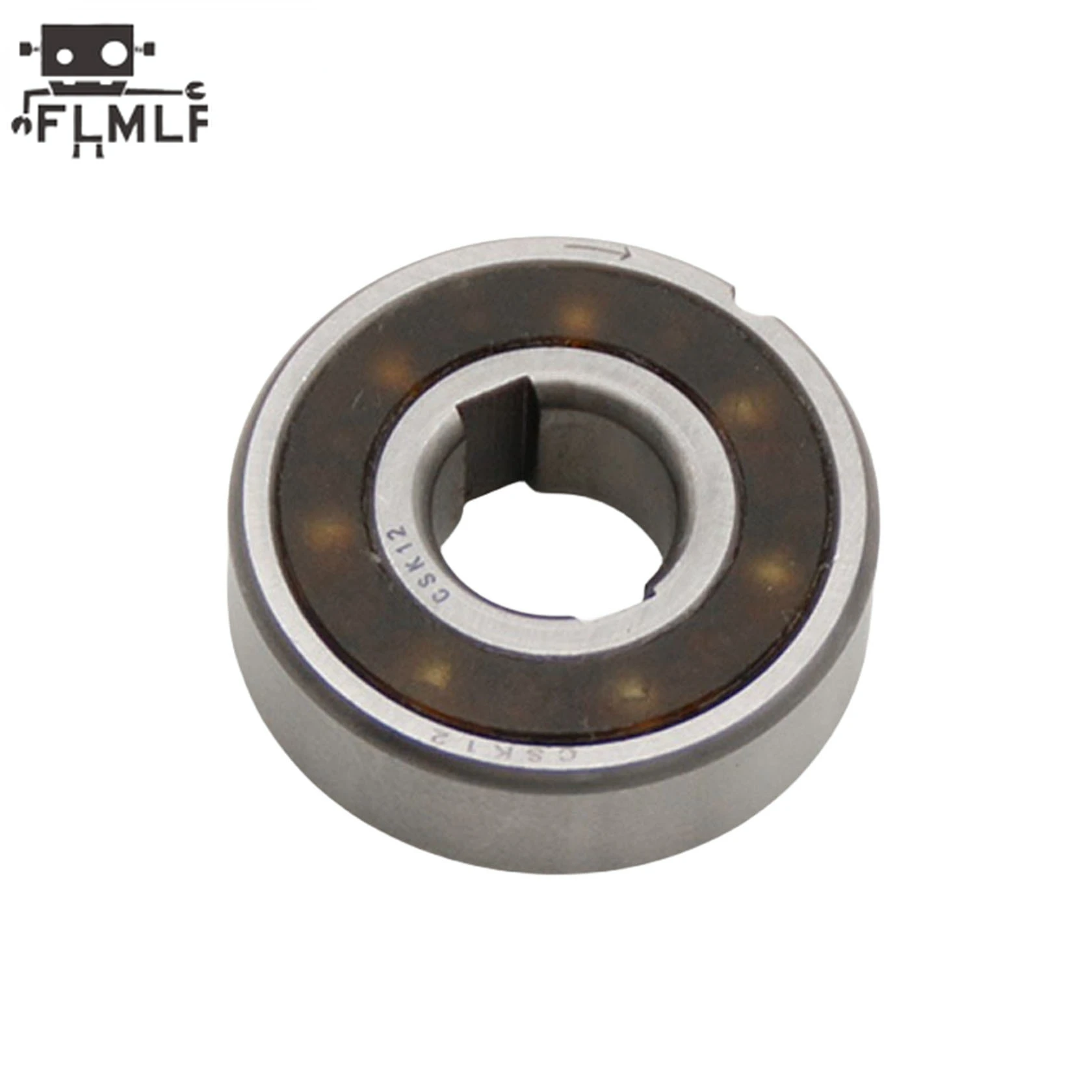 3-speed Gear One-way Main Bearing 1pc for 1/5 GTB HPI ROFUN ROVAN KM BAJA 5B 5T 5SC Parts