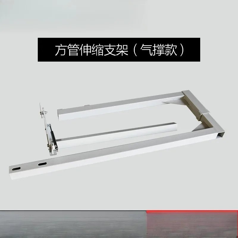 Woodworking Machinery Accessories, Telescopic Bracket Vacuum Dust Cover Hood For Precision Push Table Saw & Panel Cutting Saw