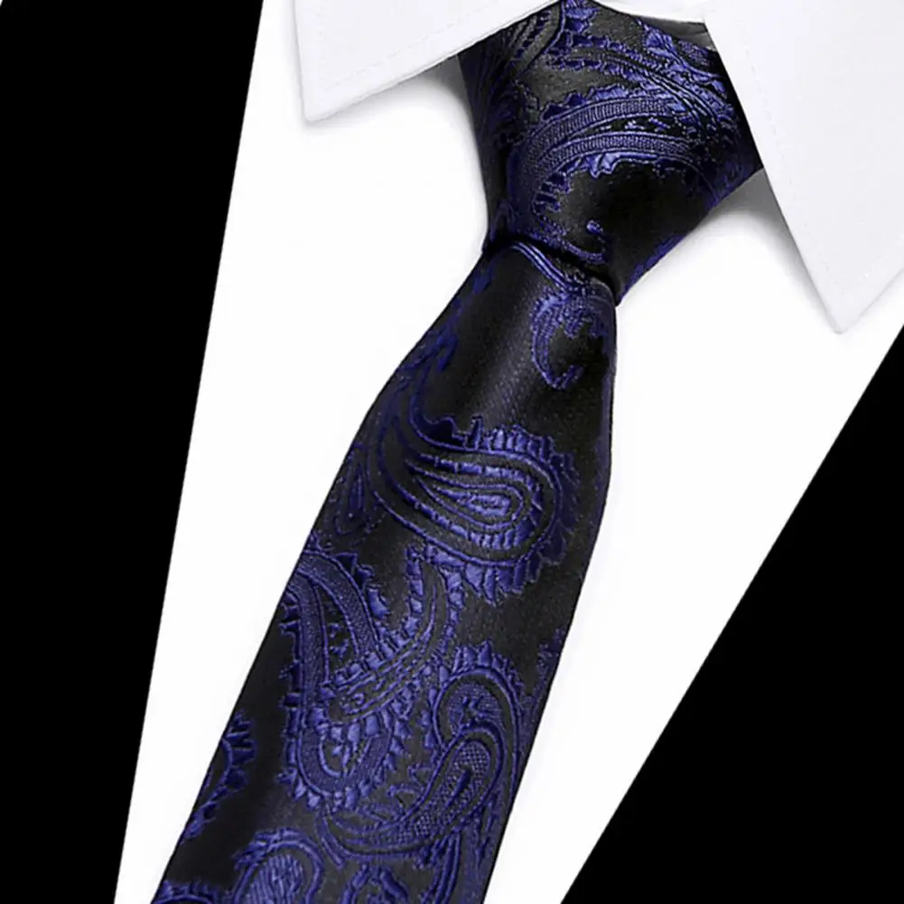 Luxury Men Formal Business Tie Tie Designer Wedding Dot Striped Silk Wedding Tie Men Necktie High Quality Gentleman Neck Tie