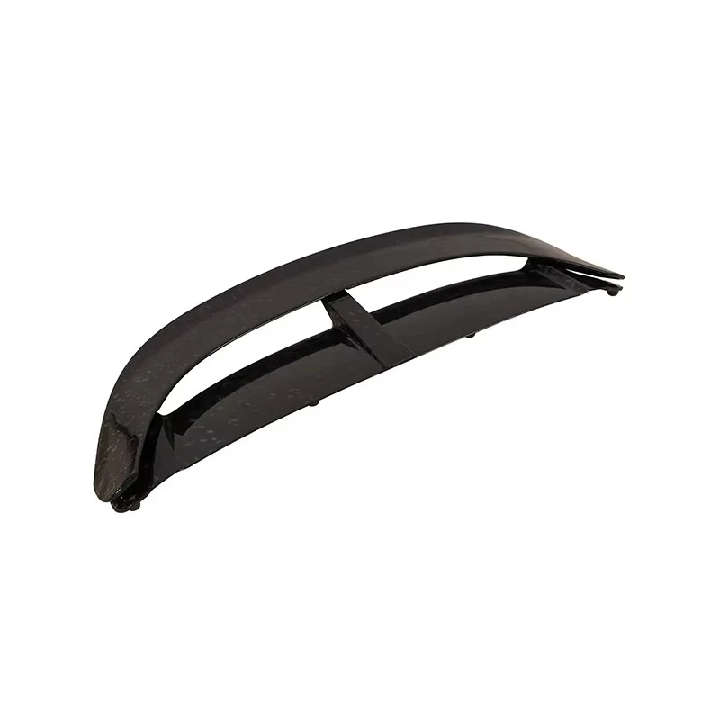 Paktechz Prepreg Dry Carbon Fiber Body Kit Rear Wing Roof Spoiler for Aston Martin DBX