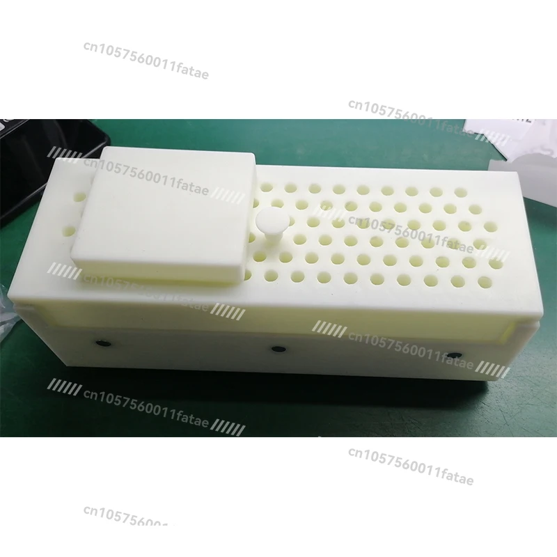 

Cones Filling Machines Accessories