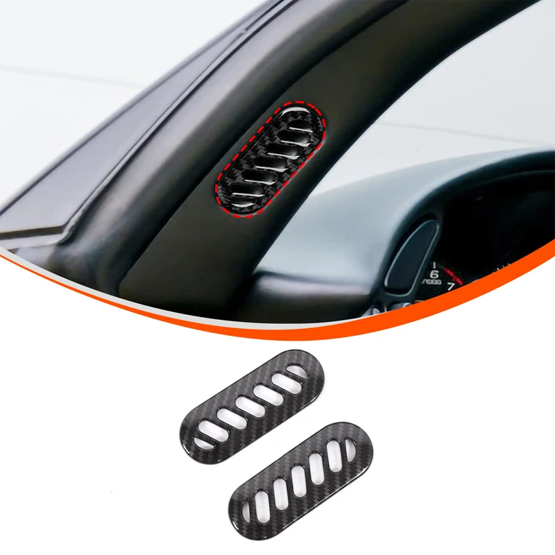 For Corvette C5 A-P…