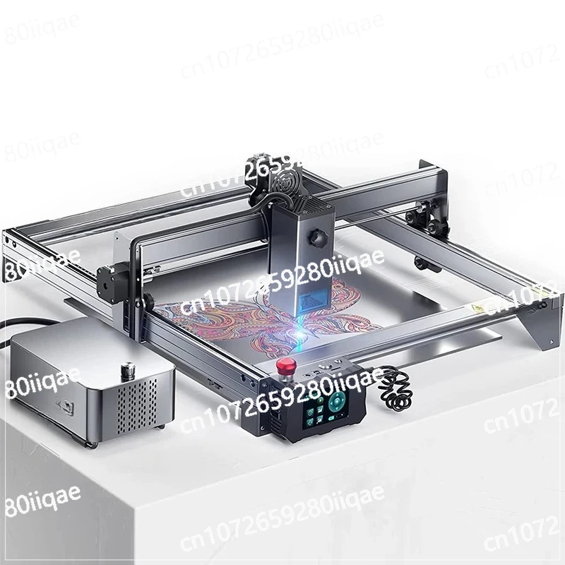 

A20 S20 X20 PRO Engraver 130W Engraving Cutter Machine for Wood Metal 20W Output Power DIY CNC Cutting