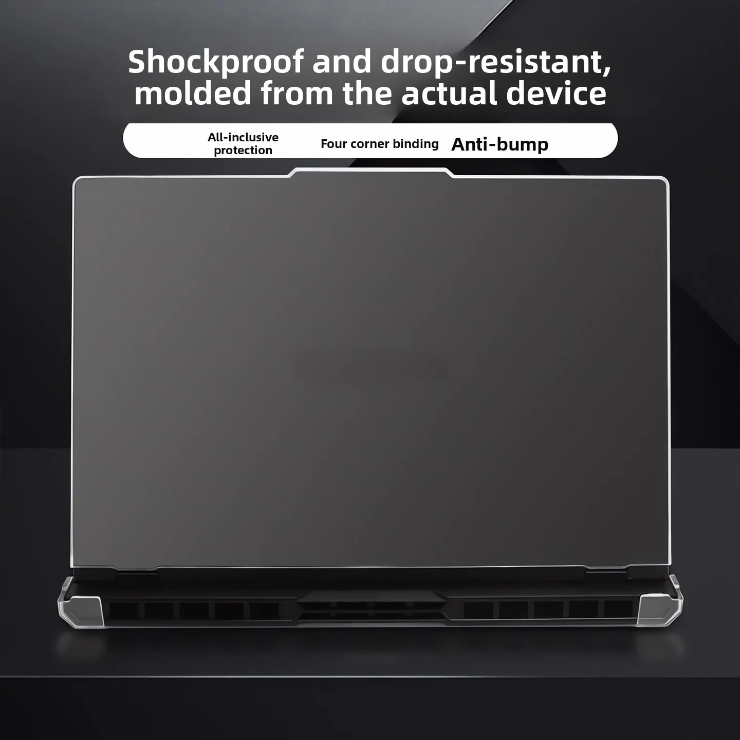 Suitable for Lenovo Legion 5 15IPH11 computer protective case Pro7 16ADR10 transparent frosted 16AFR10H/16IAX10H protective case