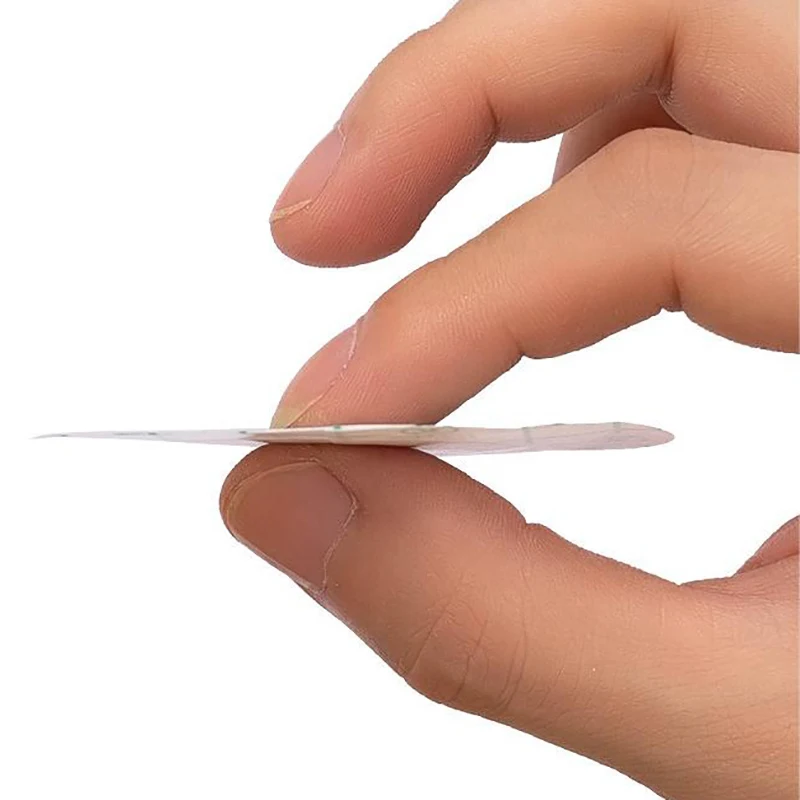 10 pezzi protezioni impermeabili scarpe adesivo toppe per piedi cuscinetti adesivi fodera per tallone sollievo dal dolore gesso cura dei piedi