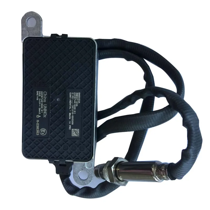 FOR CONTINENTAL NOX SENSOR 5WK97103 for Cumminss truck