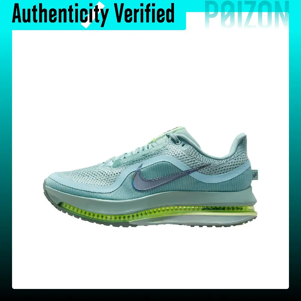Nike Pegasus Premium Breathable Low top Running Shoes Men's HQ2592-009