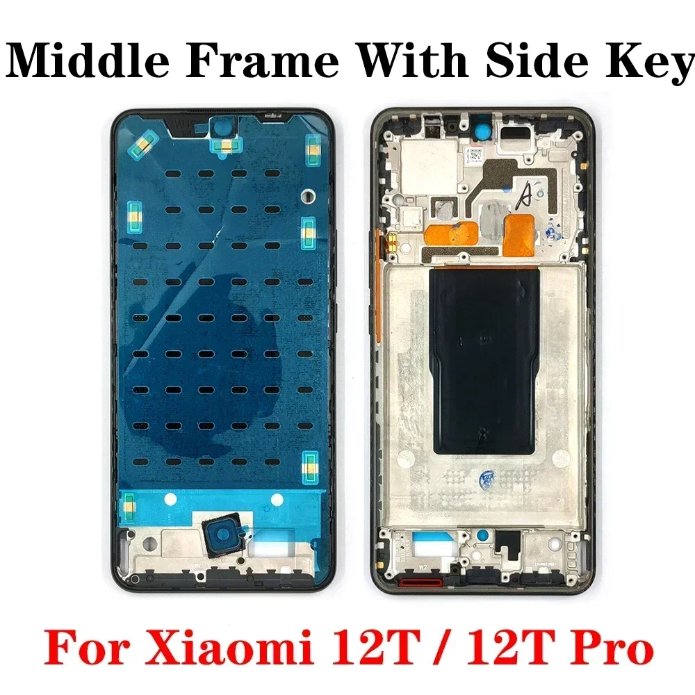 For Xiaomi Mi 11 11i 11T 12 12X 12S 12T Lite Pro HyperCharge
