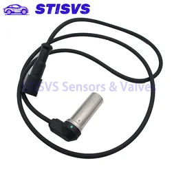 4410328090 ABS Wheel Speed Sensor For Kenworth Peterbilt Daf Man Iveco Mercedes Freightliner Wabco Bpw Renault R955336 Car Parts