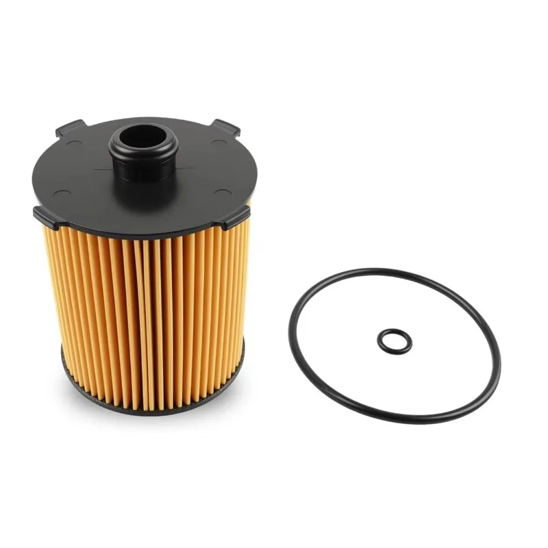 Oil Filter for Volvo 2.0L - 2015-2025 S60 V60 & XC60 XC90, S90 & V90 Cross Country, V90, XC40 S80 & XC70  32140029, HU8014Z
