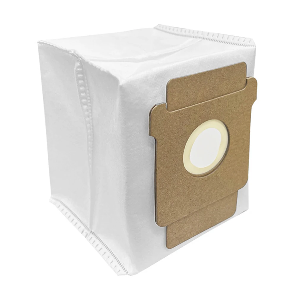 

4/10/20 Vacuum Cleaner Bag Dust Bag Replacement For Roomba 105 For Combo For Vac For Roomba Plus 405 For Combo Cleaning Supplies