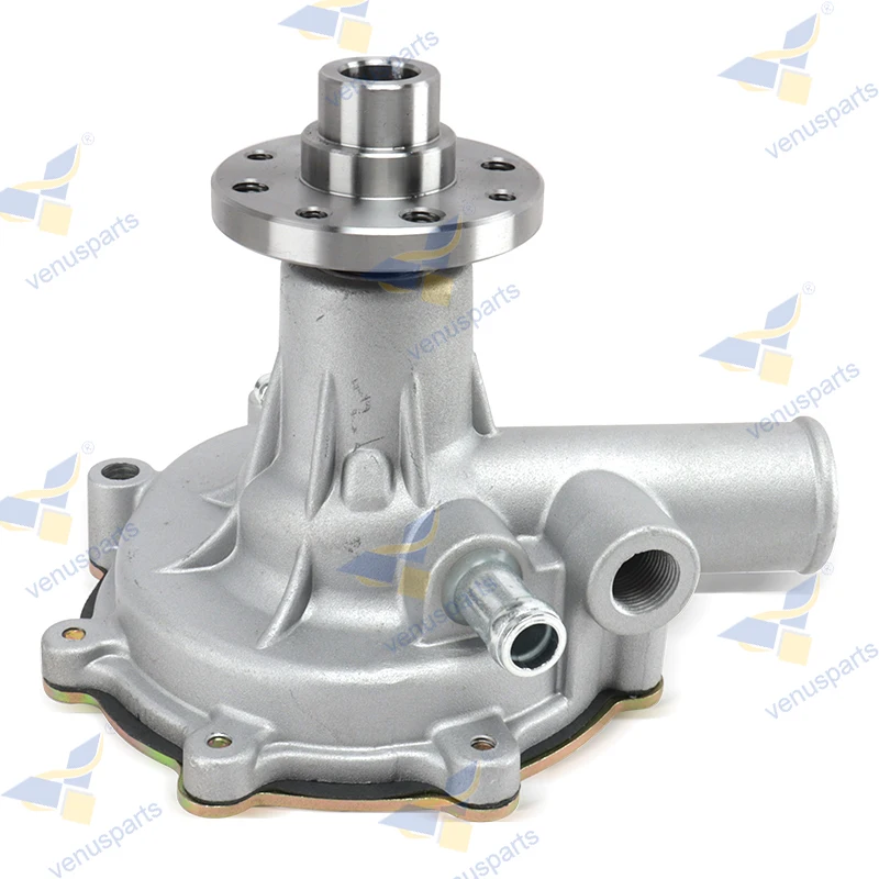 

Водяной насос 6213-610-016-00 для трактора Iseki SF438FH SF450FH 621361001600, двойная трубка