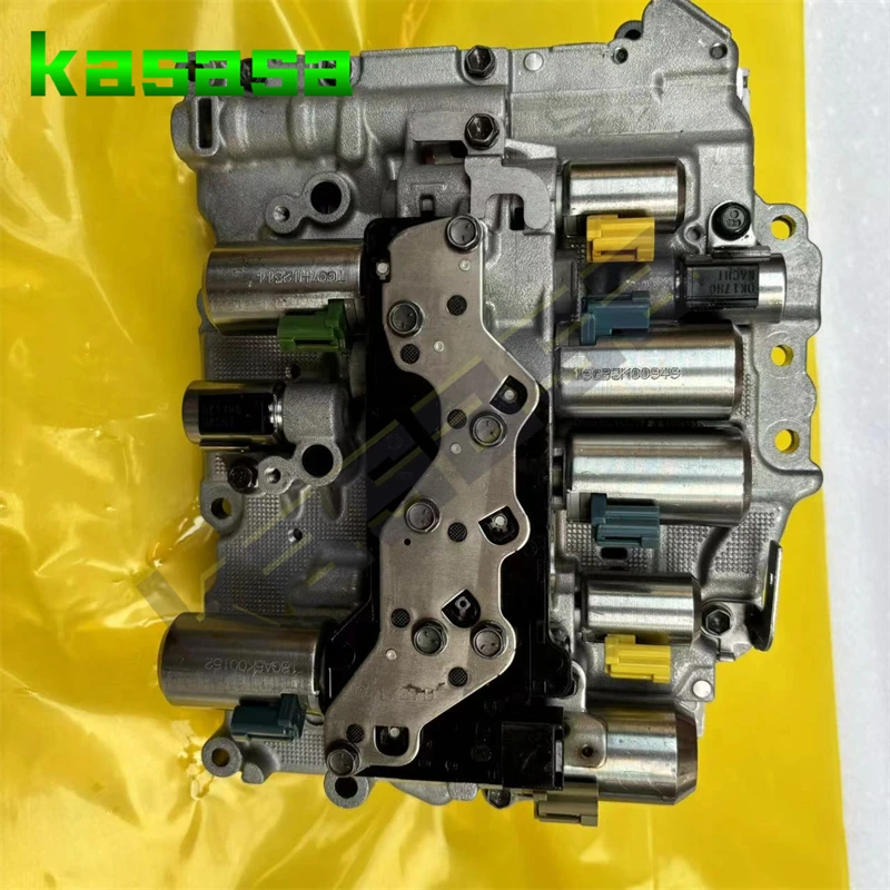 

TF72 GA6F21AW Automatic Transmission Valve Body For BMW TF-72SC TF72SC