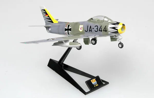 Easymodel 37103 1/72 German F-86F \