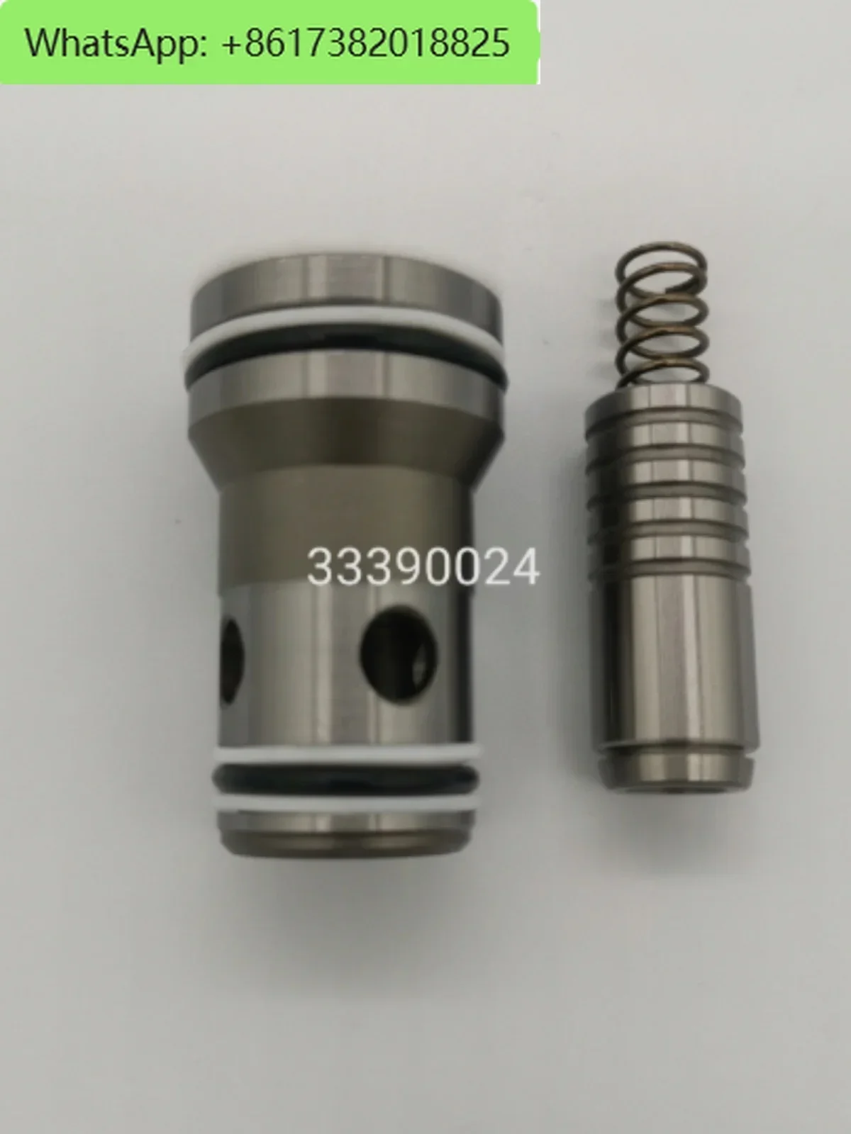 

Hydraulic cartridge valve Z2A-H32Z-5 plug-in oil LCV/LD two-way logic valve Z1A-H25Z directional pressure