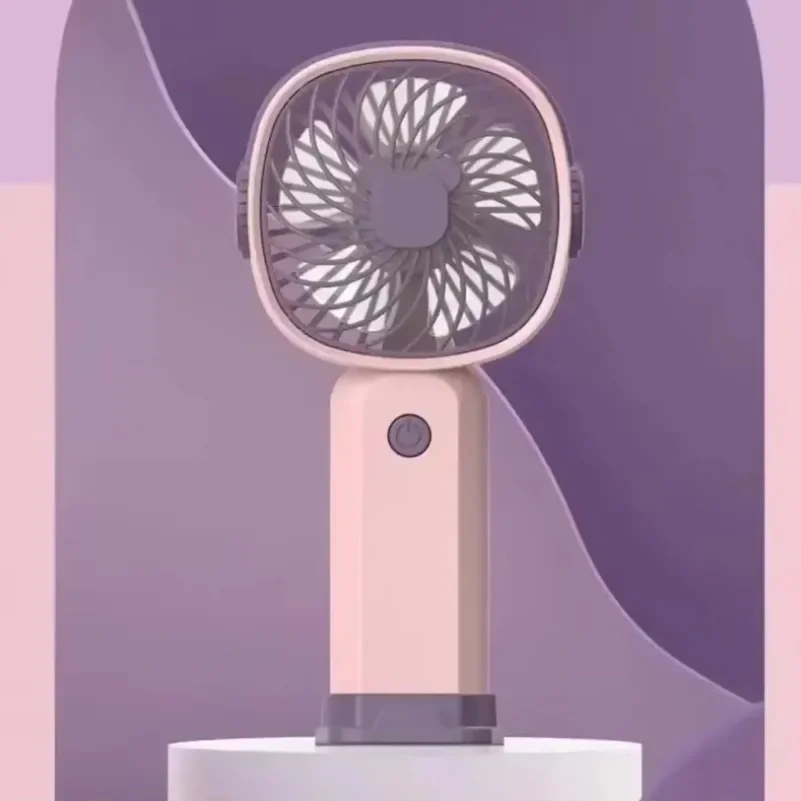 Summer Mini Usb Han… - image